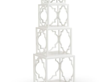 Quadro Etagere - White Online Sale