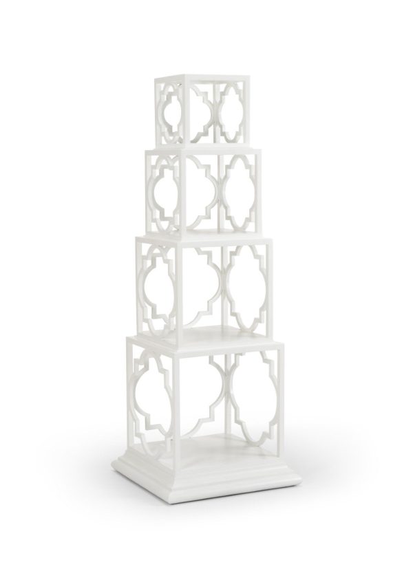 Quadro Etagere - White Online Sale