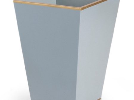 Sq Wastebasket Online