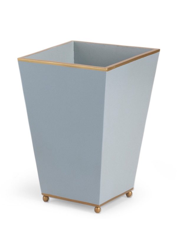 Sq Wastebasket Online