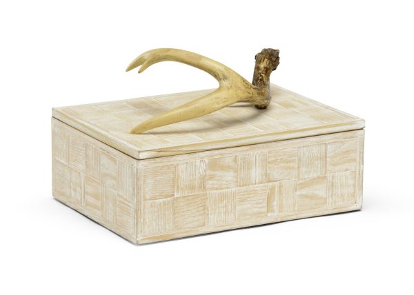 Antler Box Hot on Sale