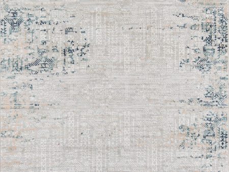 Genevieve Collection Rug For Cheap