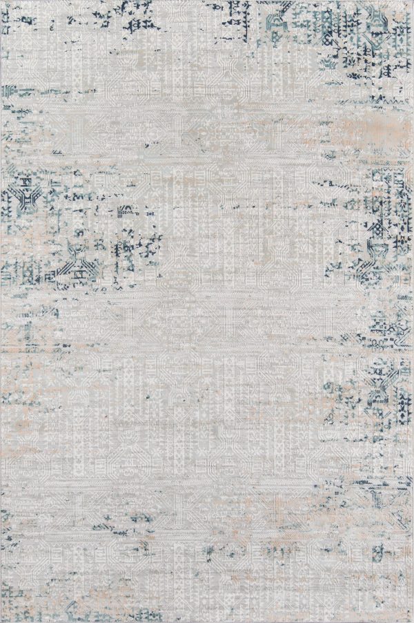 Genevieve Collection Rug For Cheap