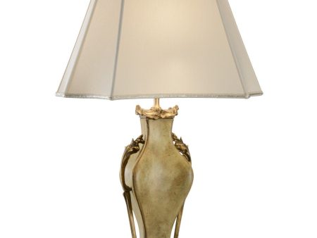 Bernini Urn Lamp Cheap