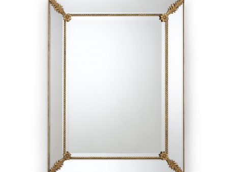 Gabrielle Mirror For Discount