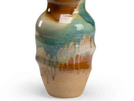 Puebla Vase on Sale