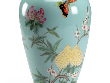 Arboretum Stroll Vase Hot on Sale