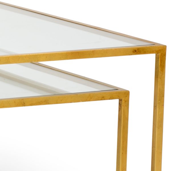 Nested Cocktail Tables For Cheap