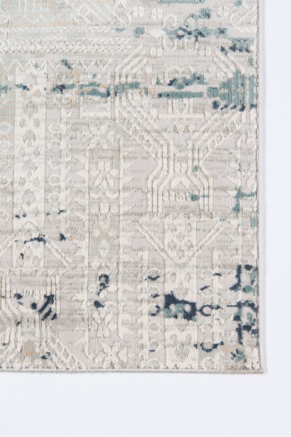 Genevieve Collection Rug For Cheap