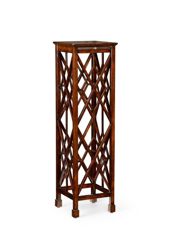 George Iii Plant Stand (Lg) on Sale