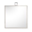 Square Mirror Sale