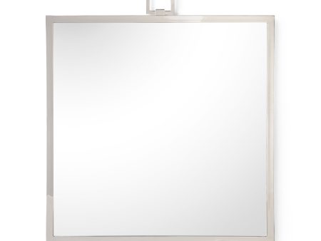 Square Mirror Sale