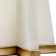 Alabaster Pyramid Lamp Online Sale