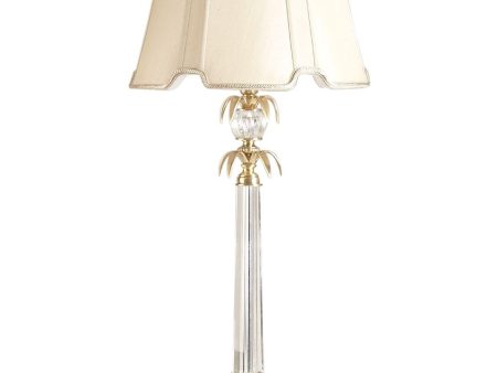 Forsythe Buffet Lamp Hot on Sale