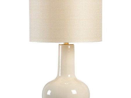 Astor Vase Lamp on Sale