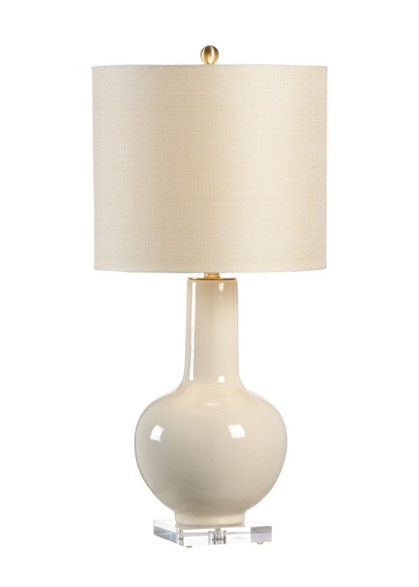 Astor Vase Lamp on Sale