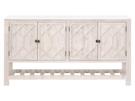 Willow Media Sideboard on Sale