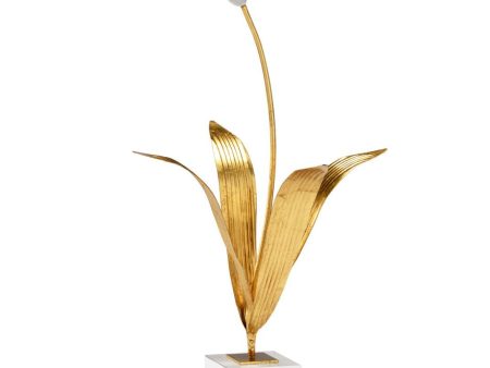 Small Tulip On Stand For Sale