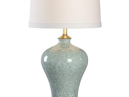 Viceroy Crackle Lamp Hot on Sale