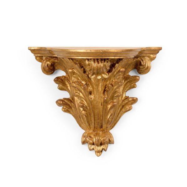 Borghese Bracket Fashion