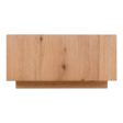 Acre Coffee Table Oak For Sale