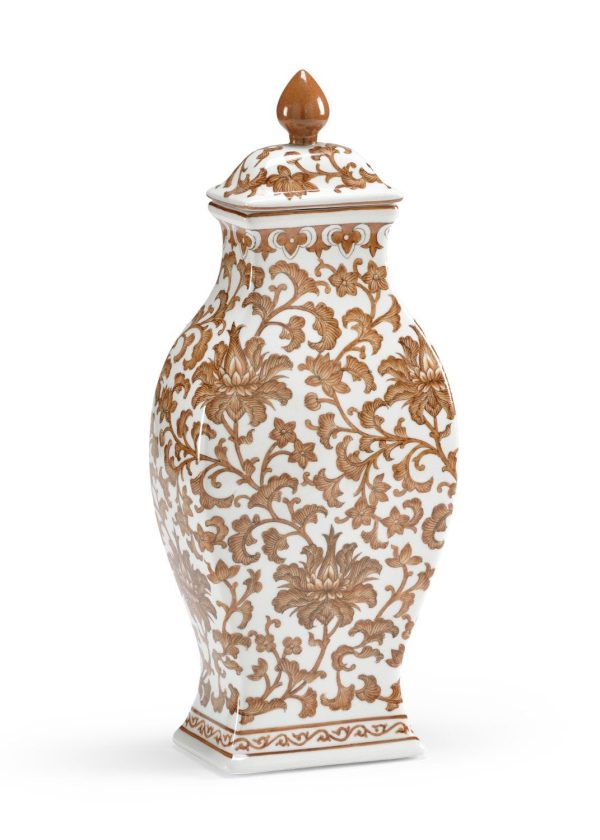 Notmeg Rectangular Vase Fashion