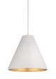 Apex Pendant - White Cheap