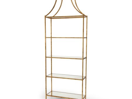 Classic Gilt Shelf Online now