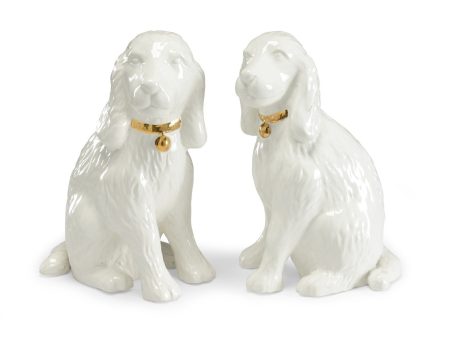 Dogs - White (Pr) Online