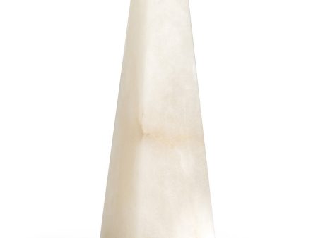 Alabaster Obelisk Online