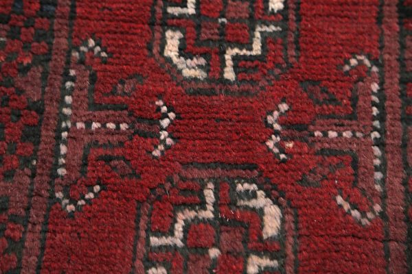 Akcha Hand Knotted Rug Online