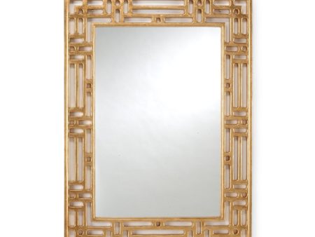 Pierced Mirror Sale