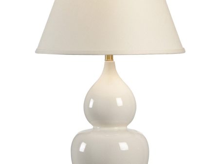 Fulton Vase Lamp on Sale