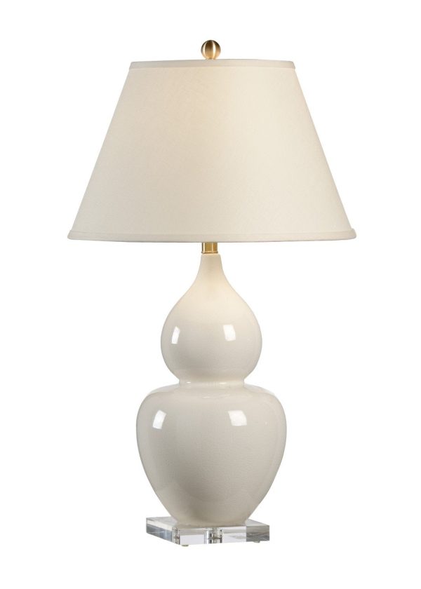 Fulton Vase Lamp on Sale