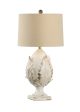 Small Cream Artichoke Lamp Online Hot Sale