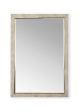 Kensington Mirror - Gray Online Hot Sale