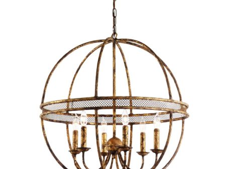 Tuscan Chandelier Online Hot Sale