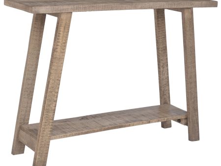 Volsa-Console Table-Reclaimed Sale