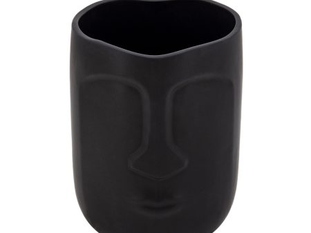 5  Face Planter, Black Hot on Sale