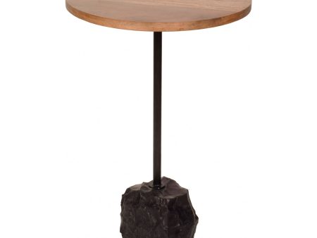 Colo Accent Table Natural Supply