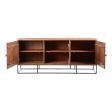 Atelier Sideboard Natural on Sale