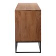 Atelier Sideboard Natural on Sale