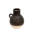 9  2-Tone Jug, Black Hot on Sale