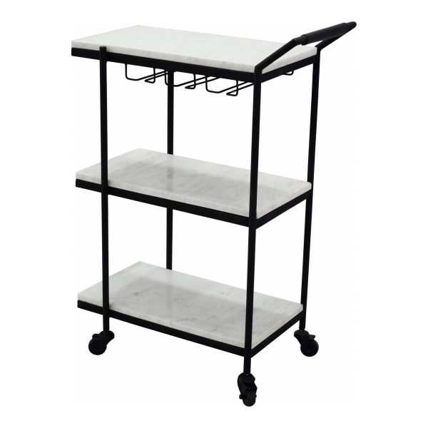 After Hours Bar Cart For Sale