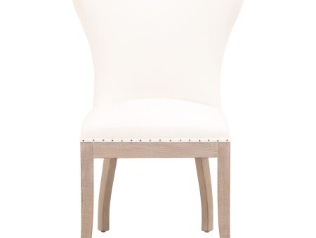 Welles Dining Chair, Set of 2 For Cheap