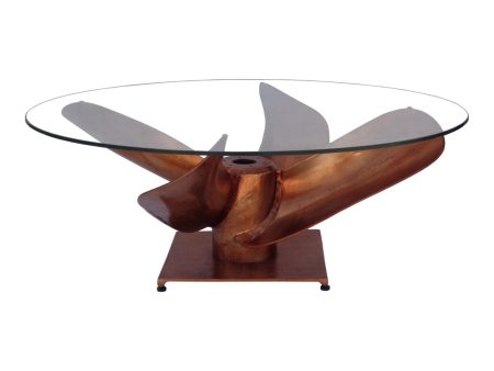 Archimedes Coffee Table Discount