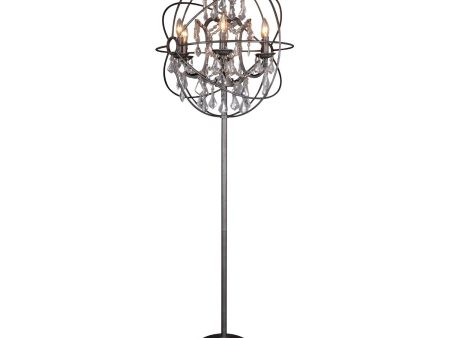 Adelina Floor Lamp For Sale