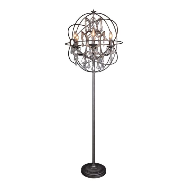 Adelina Floor Lamp For Sale