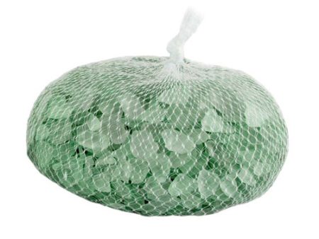 Galapagos Aquarium Sea Glass Sage Green, 1 Each 4 lb by Galapagos on Sale